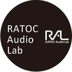 RATOC Audio Lab