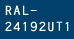 RAL-24192UT1