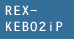 REX-KEB02iP
